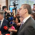 Vučić: U Kragujevcu svoje podatke čuvaju svetski IT giganti