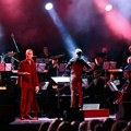 Magično veče u Sava centru: Alesandro Safina podigao Beograd na noge