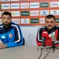 Pobeda u Kruševcu imperativ!