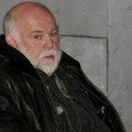 Aleksandar Berček na jednu temu nikada nije hteo ni reč: "Zakleo sam se da nikome neću pomoći"