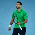 Otežavajuće okolnosti u Rimu: Đoković još uvek nije saznao ime rivala u drugom kolu
