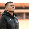 Blagojević pred meč protiv OFK Beograda: Očekujem motivisanog i rasterećenog rivala