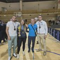 Veliki uspeh takmičara Rvačkog kluba Kragujevac (FOTO)