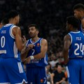 Ozbiljan udarac za Real: Jedan od najboljih igrača propušta F4!