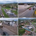 Za deonicu od 500 metara potrebno i do 45 minuta! Višesatna agonija, vozači gube strpljenje. Haos na "magistrali smrti"…