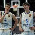 Branko odveo Valensiju na Fajnal-for: Panatinaikos se ugasio u Roig Areni za istorijski preokret!