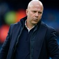 Arne Slot veruje da će ostati trener Liverpula: "Ali ne odlučujem ja o tome..."