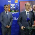 Otvorena Kancelarija koordinatora Kabineta predsednika Vlade u Vranju