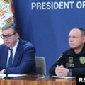 Policija negira da je pronađeno telo osobe u slučaju u koji je umešan smenjeni načelnik beogradske policije