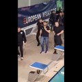 Šapić u sukobu sa navijačima Radničkog, „pumpanje“ na vaterpolo finalu u Kragujevcu