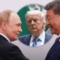 Putin stiže kod Sija 4 dana posle Trampa, Tajvan skriveni razlog? Kini potrebna ruska nafta i gas ako krene sukob oko ostrva…