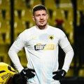 Ne zanima me da li je neko Albanac ili Hrvat! Luka Jović otkrio šta se krije iza scene kakva se ne viđa često i priznao: Sin…