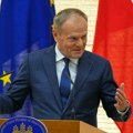 Tusk: Nikog ne treba da iznenadi što SAD smanjuju strateško prisustvo u Evropi