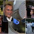 Pogledajte kako izgleda uviđaj na licu mesta. Otvorene šahte na Senjaku, forenzičari stigli sa detektorima, slučaj dobio nove…