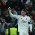 Valverde posle tuče: "Ovo će mi pomoći da budem bolji kapiten"