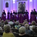 Publika uživala u koncertu „Liceuma“ i gostovanju Benta Ulena