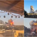 Hrvatice preživele eksploziju na Malti: "Mislile smo da je rat, bombardovanje" Majki i ćerki zapao odmor na mediteranskom…