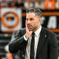 Baraću malo sjajni Flin, Alimpijeviću triler i prednost u seriji