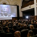 Soba 126: Film o infarktu, oporavku i životu posle bolnice