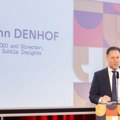 John Denhof ulazi u Nadzorni odbor SID banke