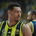 Nezaustavljivi Boldvin, Fenerbahče preko velikog rivala do finala! Larkin tragičar!