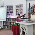 Mobilna biblioteka, prvi dečji čitalački klub i brojna priznanja obeležili godinu rada Narodne biblioteke u Leskovcu