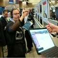 Evropski indeksi u blagom plusu, nafta Brent 91$, čekaju se podaci o inflaciji u SAD