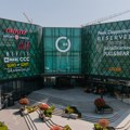 Ovog vikenda ne propustite sjajne popuste i rođendansku zabavu za celu porodicu u Beo Shopping Centru!