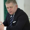 Fico: EU odbija da rešava probleme svojih građana dok se zalaže za Ukrajinu do poslednjeg evra
