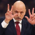 Ugovor na tri godine: Saša Obradović ima novi posao