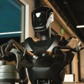 Erik Tramp finansira razvoj humanoidnih robota za prvu liniju fronta