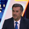 Rade Bogdanović žestoko udario na ženu sudiju: "Da ne bih navukao neko udruženje protiv sebe..."