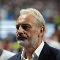 "Selektoru je preminuo otac..." Šok i neverica na konferenciji za medije posle meča Engleske i Konga: Pogledajte snimak koji…