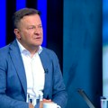 Ibrahimović: EU se ne raspada, nalazi se u fazi reorganizacije