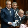 Dačić o novom Zakonu o oružju i municiji: Doneće ove promene