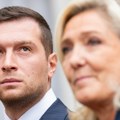 Le Pen ili Bardella? Sud će odlučiti ko će biti kandidat za predsednika