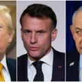 Iranski list objavio spisak za "osvetu": Na njemu Tramp, Netanjahu, Makron i drugi evropski lideri