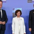Preokret u balkanskoj zemlji! Severna Makedonija ušla u Koaliciju voljnih, koju čine zemlje obavezane na jačanje ukrajinske…