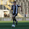 Kostić dobio šansu: Bivši napadač Partizana će imati priliku da se dokaže u Milanu!