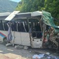 Vozaču autobusa predložen pritvor zbog nesreće u kojoj je stradala devojka iz Niša, a 16 osoba povređeno