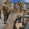 Uživo: Kriza na Bliskom istoku - Iran tvrdi da je napao dve američke baze u Kuvajtu