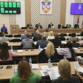 ZLF: Dnevni red može da se promeni za nekoliko sati, kada SNS i SPS otvore sukob oko unosnih poslova