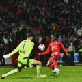 Radnički 1923 prodao Portugalca u Rigu: Paket vredan 300.000 evra