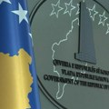 Službeno vozilo vlade Kosova učestvovalo u udesu u Kosovskoj Mitrovici