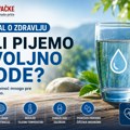 Da li pijete dovoljno vode? Telo traži pomoć mnogo pre nego što ožednimo