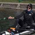 Veliki uspeh: Jovana osvojila bronzu za Srbiju na Evropskom prvenstvu