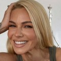Nataša Bekvalac privukla sve poglede na koncertu Dina Merlina: Došla u opuštenom izdanju, svi premećuju promenu