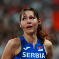 Angelina Topić uoči Evropskog prvenstva: Verujem u čuda