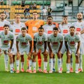 Borac uradio najvažnije: Belorusi pali, ali jedan detalj ostavlja veliki žal!