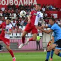 Nastavlja se Superliga Srbije: Vojvodina dočekuje Radnik, Zvezda protiv Novopazaraca diže samopouzdanje